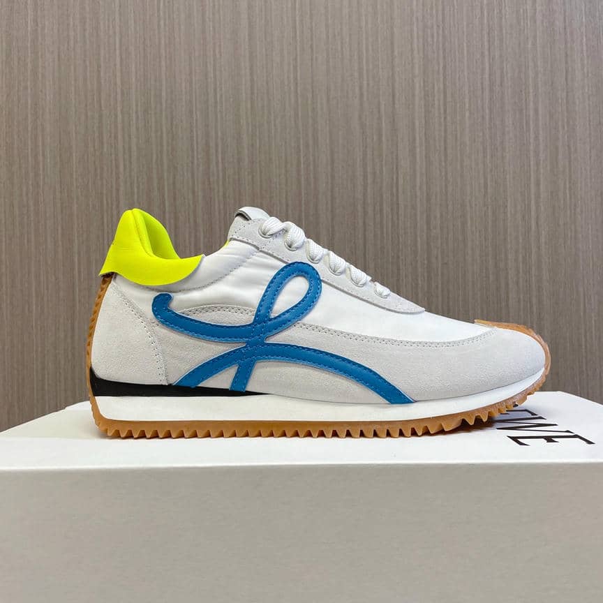 Loewe classic Sneaker 3-0020